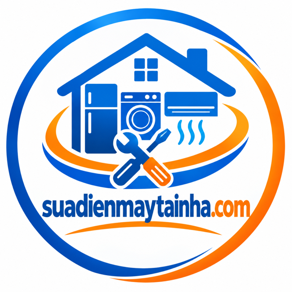 SỬA ĐIỆN MÁY TẠI NHÀ